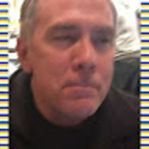 Meet your Posher, Greg